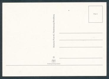 Landschaften in Schleswig-Holstein